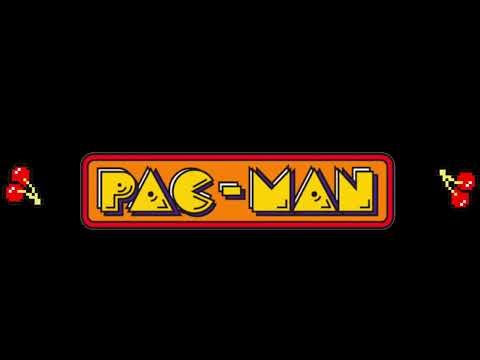 PacMan Death Sound Effect