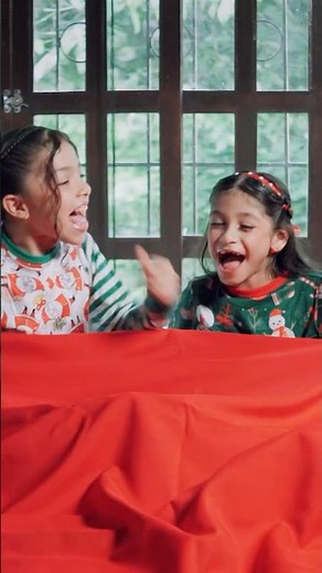 A Christmas Story | Part 1 🎄