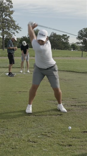 1.6K views · 23 reactions | Speed, meet Aldrich Potgieter 이번 PGA투어...