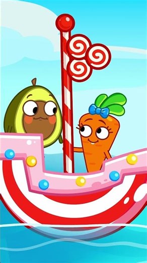 Sink or Float? 🤿 Fun Cardboard Experiments for Kids | Science with Cardboard