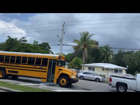 2024 Blue Bird Vision Electric #13034