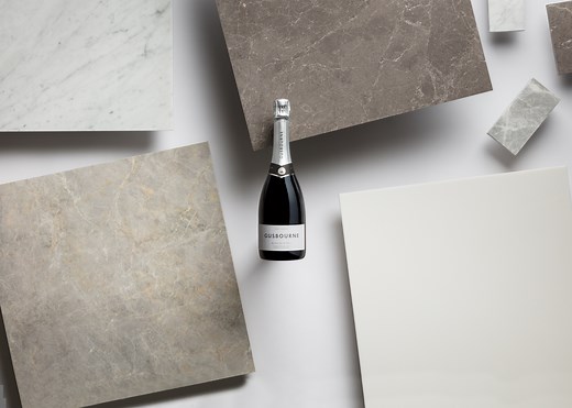 Chardonnay Guinevere