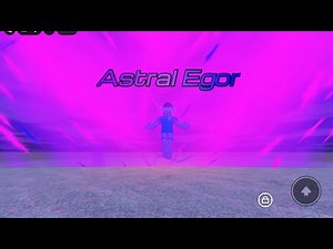 Roblox egor game showcase (universal tier)