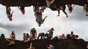 UUVVWWZ- "Open Sign"