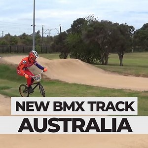 46K views · 597 reactions | Checking out a new BMX Track!  | Connor Fields | Facebook