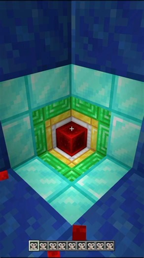 Minecraft endiess staircase Loop