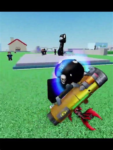 farting on random people in Roblox part 17👽