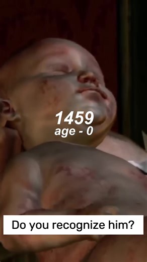 Discovering Ezio Auditore in Assassin's Creed II