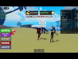 Boxing Simulator 2 crazy comeback