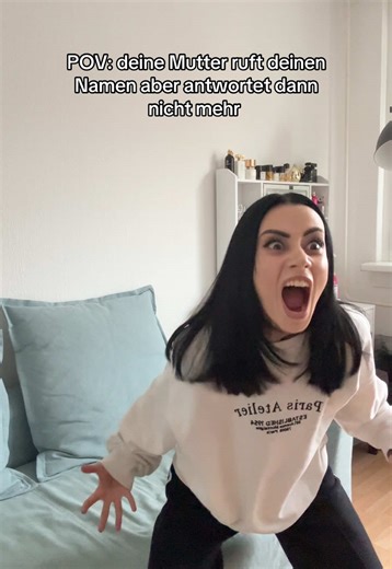 Lustiges Video über Mütter und ihren Humor