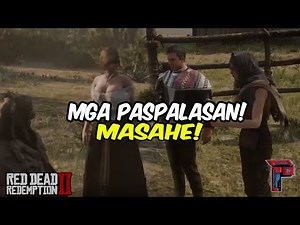 Sanfuego wang pamili | RDO RP