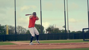 600 reactions · 56 shares | “[Axe Bat] will keep the barrel a lot more steady than a round-handle bat. I’m hooked on it.” - George Springer See what Axe Bat can do for you—try the MVP's handle of choice for 30 days, risk-free. | Axe Bat | Facebook