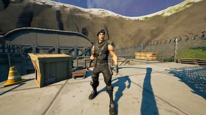 How to deal damage in alien biomes in Fortnite Season 7 (Week 11 challenges)