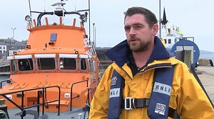 1.7K views · 14 reactions | A look back at the rescue of the crew of the Ocean Way off Shetland and the Marine Accident report published today into why it sank. | BBC Radio Shetland | Facebook
