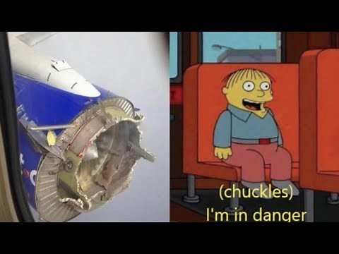 Aviation Memes That Land Hard