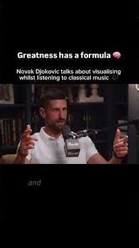 Greatness isn’t random. It’s programmed.