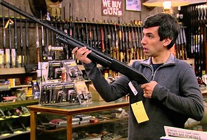 Nathan for You │ Exclaim!