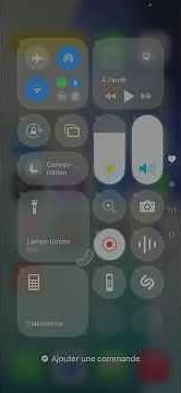 How to Customize Control Center in iOS 26 #iphone #smartphone #ios26 #ios #tech