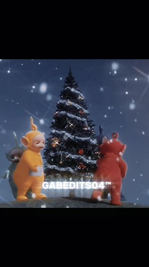 Merry Christmas Teletubbies! Festive Fun for Christmas 2022 🎅