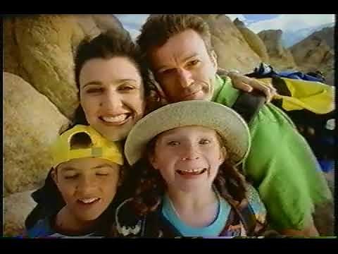 77 Minutes of Commercials (May 1998)