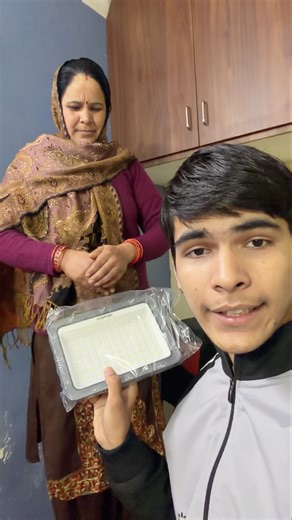 Light aur mummy se fight😤 || #shorts #minivlog