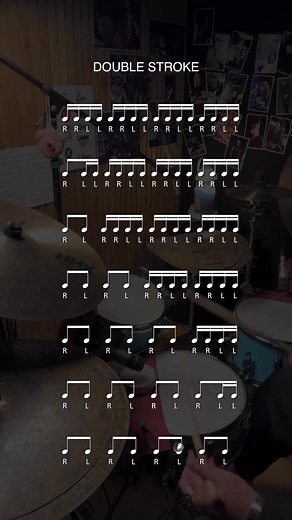 2.6K views · 28 reactions | Timing practice using metronome | Wates Music Concept, DJ, Photography & Film School | Facebook