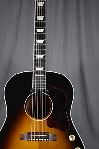 2000 Gibson J-160E