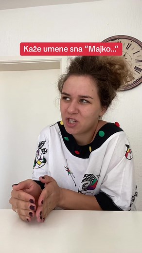 Opet ovi ne znaju za red#slavkinca