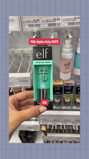 The BEST Elf products under $15? 👀 Link in bio!