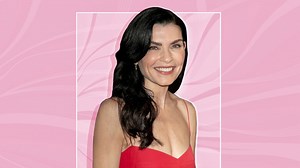 Julianna Margulies on being 'Unladylike' and honoring 'unsung' women in American history