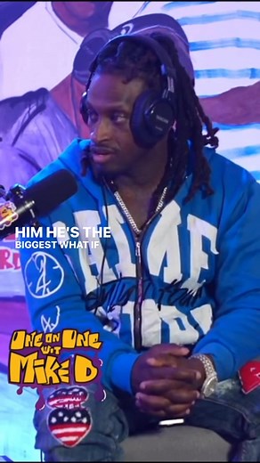 Mike D asks Trilla 2 Legit about his Beef approach to the content game # # #whoshotwho #oneononewmiked #trilla2legit #slimthug #lilkeke #killakyleon #suc | Mike D. Corleone