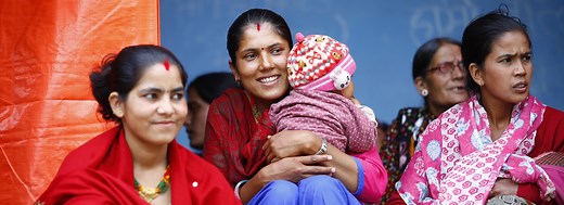 Normes minimales de VBG