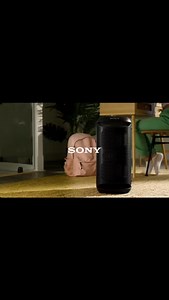 Enjoy the best sound quality with the Sony SRS XV 500 ✨ Coming soon  #sonysrsxv500 #sony #party | Intact Ghana | Facebook