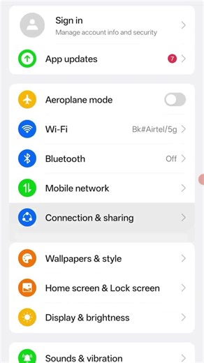how to enable sway system#@aasantarikaat 😱😱😱😱😱🙏👍