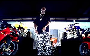 【dmx说唱】DMX - Get It On The Floor