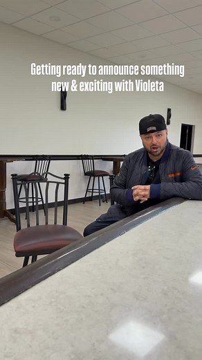 Our very own Violeta Podrumedic joins me as we announce her new food show, Better Bites Chicago. #balkanfood #food #foodlover #belgradecafe #chicago #serbian #betterbiteschicago #cevapi #sarma | DJ Spaz Chicago