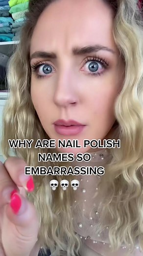 WHY 💅🏼