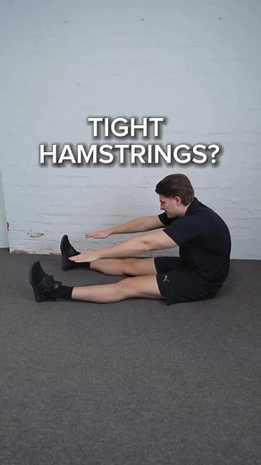 Hamstrings Test: Assess Your Flexibility and Mobility