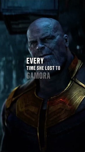 Why Nebula did this to Tony Stark #marvel #mcu