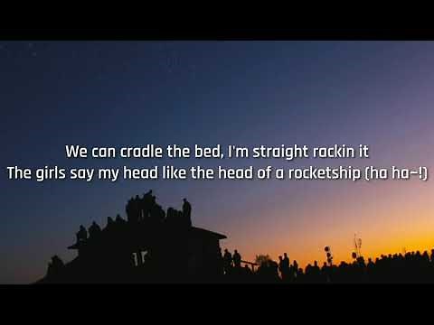 V I C Wobble Lyrics Girl wobble it and I'm gobble it