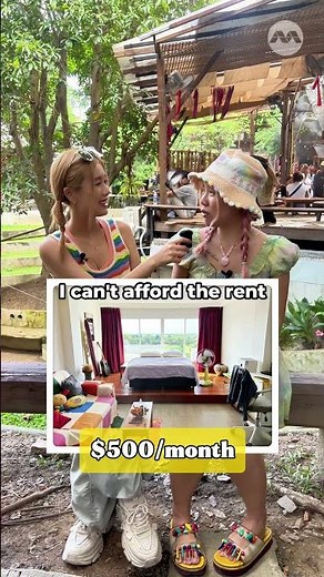 How much would #rental in Singapore cost for this layout? #genzcrashcourse