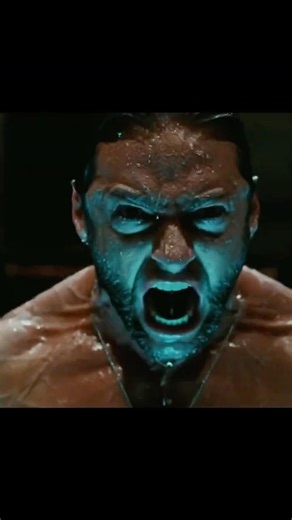 Wolverine In Action🚨🔥|Wolverine Fight Scene| #trending #shorts