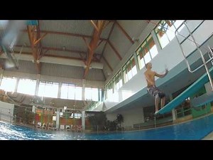 !!!!!! SplashDiving-Session 04.06.2012 !!!!!!!