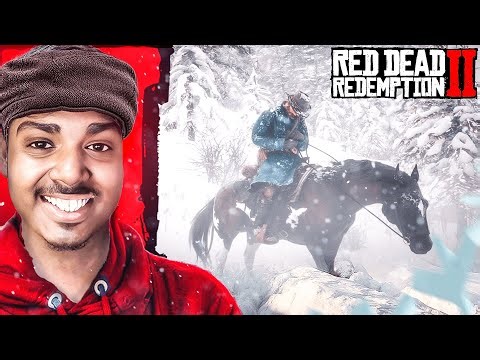 Welcome to Guarma ! CHAPTER 5