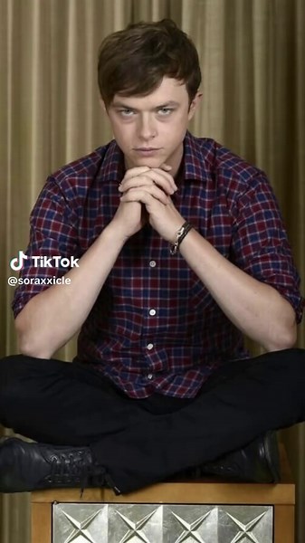 Dane DeHaan: Analog Horror and Flight Delays