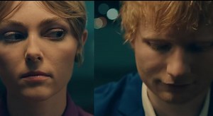 Musikvideo „Shivers“ von Ed Sheeran