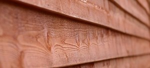How to Repair Wood Panel Siding | DoItYourself.com