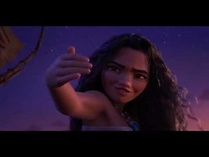 Moana 2 - Trailer Oficial - 28 de Novembro no Kinoplex