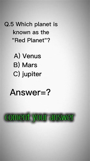 quiz questions Challenge!Pick the right option before time runs out!Are you smart enough? 💡👇 comment