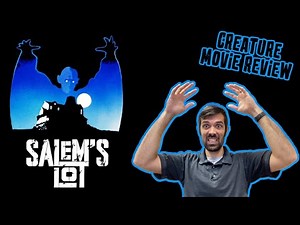Salem's Lot Review